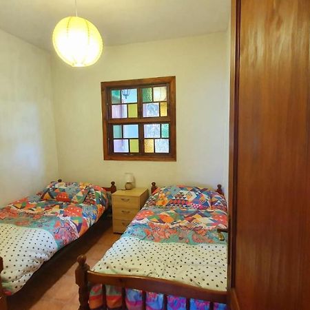 Casa Marco Villa Puntagorda Buitenkant foto