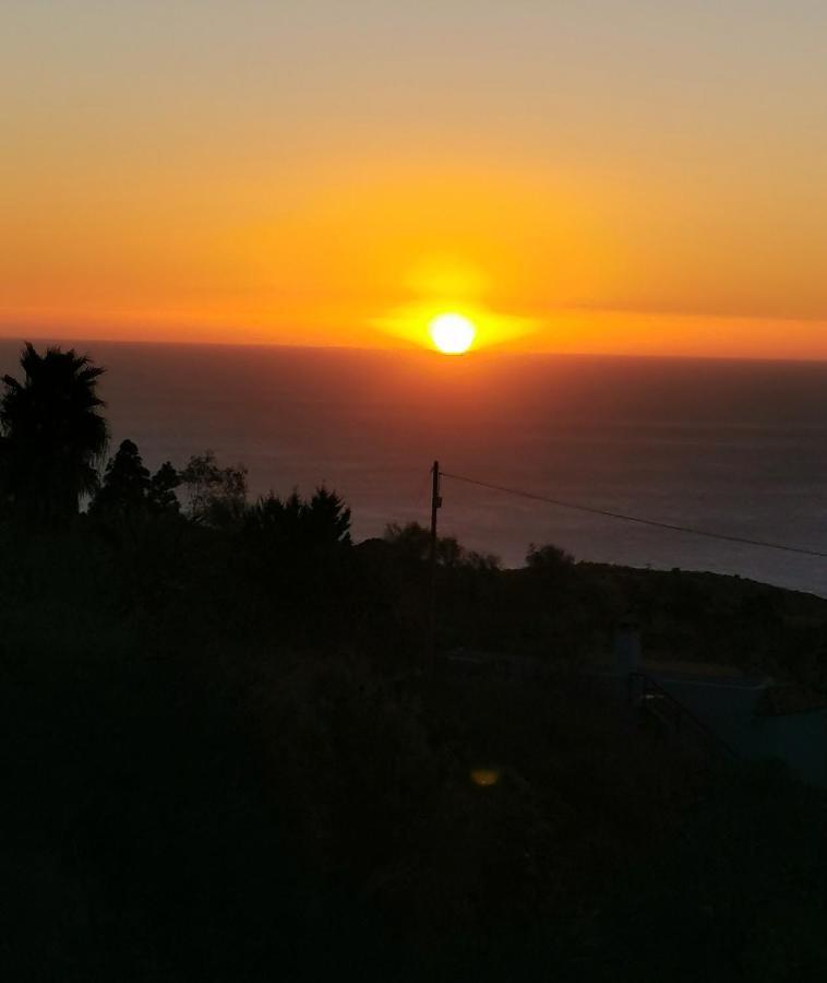 Casa Marco Villa Puntagorda Buitenkant foto